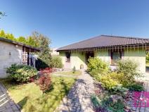 Prodej rodinného domu, Mutěnice, Brněnská, 96 m2