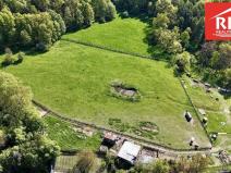 Prodej pozemku pro bydlení, Děpoltovice, 23230 m2