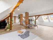 Prodej rodinného domu, Smečno, Na Bambouze, 165 m2