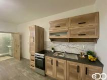 Pronájem bytu 2+kk, Bělá pod Bezdězem, Masarykovo náměstí, 47 m2