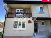 Prodej rodinného domu, Luhačovice - Kladná Žilín, 296 m2