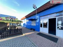 Pronájem obchodního prostoru, Břeclav - Charvátská Nová Ves, Na Valtické, 200 m2