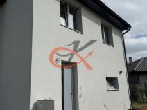 Pronájem rodinného domu, Valašské Meziříčí, 125 m2