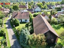 Prodej zemědělské usedlosti, Nezabudice, 410 m2