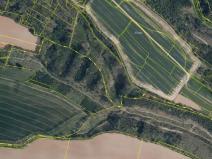 Prodej podílu pozemku, Nosálov, 3734 m2