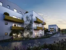 Prodej bytu 4+kk, České Budějovice - České Budějovice 5, 85 m2