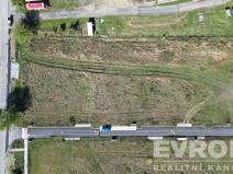 Prodej pozemku pro bydlení, Čížová, 1148 m2