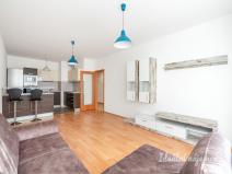 Prodej bytu 2+kk, Praha - Horní Měcholupy, Modenská, 56 m2