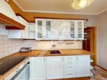 Pronájem bytu 3+1, Holýšov, Pod Makovým vrchem, 74 m2