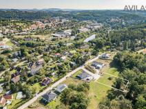 Prodej pozemku pro bydlení, Týnec nad Sázavou - Podělusy, 958 m2