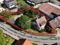 Prodej rodinného domu, Vilémovice, 160 m2