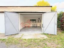 Prodej garáže, Havířov - Prostřední Suchá, U Garáží, 23 m2