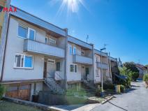 Prodej rodinného domu, Želetava, Sadová, 156 m2