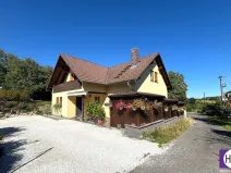 Prodej rodinného domu, Drhovle - Dubí Hora, 168 m2