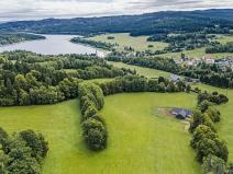 Prodej pozemku pro bydlení, Přední Výtoň, 1990 m2