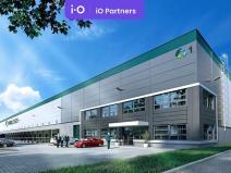 Pronájem skladu, Ostředek, 4424 m2