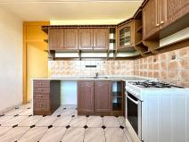 Pronájem bytu 4+1, Plzeň, Tachovská, 70 m2