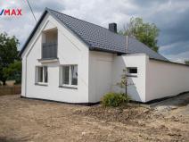 Prodej rodinného domu, Havířov - Bludovice, Na Grůni, 168 m2