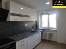 Pronájem bytu 2+1, Opava - Předměstí, Oblouková, 60 m2
