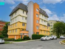 Pronájem bytu 3+kk, Olomouc - Nová Ulice, Bacherova, 70 m2