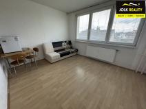 Pronájem bytu 1+kk, Opava, Na Pastvisku, 26 m2