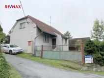 Prodej rodinného domu, Hřebečníky, 80 m2
