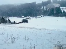 Prodej pozemku pro bydlení, Velké Karlovice, 45173 m2