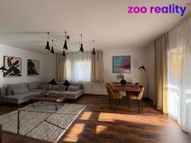 Pronájem rodinného domu, Litvínov - Horní Litvínov, K Loučkám, 140 m2