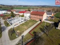 Prodej rodinného domu, Medlov, 450 m2