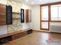 Pronájem bytu 3+1, Ostrava - Zábřeh, Horymírova, 74 m2