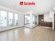 Prodej bytu 3+kk, Brno - Sadová, Kyselkova, 81 m2