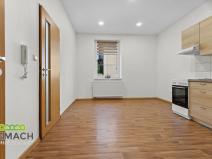 Pronájem bytu 2+1, Červený Kostelec, Řehákova, 59 m2
