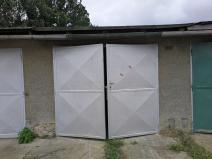 Pronájem garáže, Opava, Vojanova, 22 m2