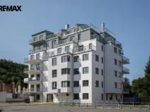Prodej bytu 2+kk, Karlovy Vary, Šumavská, 86 m2