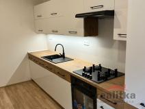 Pronájem bytu 3+1, Opava - Předměstí, Hradecká, 77 m2