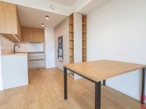 Pronájem bytu 2+kk, Praha - Stodůlky, Hábova, 59 m2