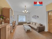 Prodej bytu 3+1, Broumov - Nové Město, Dvořákova, 127 m2