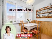 Prodej bytu 3+1, České Budějovice - České Budějovice 5, Hlinecká, 64 m2