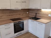 Pronájem bytu 2+kk, Hluboká nad Vltavou, Potoční, 61 m2