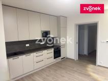Pronájem bytu 3+kk, Zlín, Nad Stráněmi, 83 m2