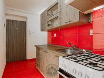 Pronájem bytu 3+kk, Březová, Hlavní, 56 m2