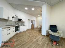 Pronájem kanceláře, Frýdek-Místek - Místek, Havlíčkova, 110 m2