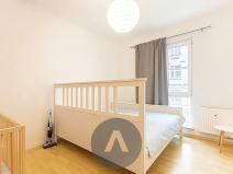 Prodej bytu 3+kk, Brno, Stará, 53 m2