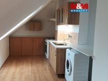 Pronájem bytu 2+kk, Příbram - Příbram VII, K. H. Máchy, 60 m2