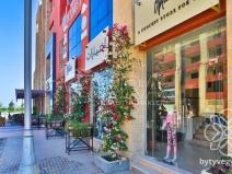 Prodej bytu 1+kk, Hurgáda,Egypt, 59 m2