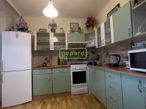 Prodej bytu 4+1, Litvínov - Janov, Luční, 83 m2