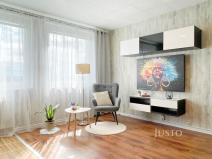 Prodej bytu 2+kk, Praha, Kpt. Stránského, 43 m2