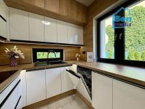 Pronájem rodinného domu, Petrovice u Karviné, 80 m2