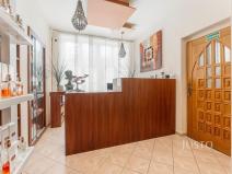 Prodej kanceláře, Uherské Hradiště, V Zahradách, 474 m2