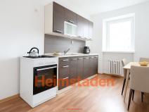 Pronájem bytu 2+1, Havířov - Město, Dvořákova, 55 m2